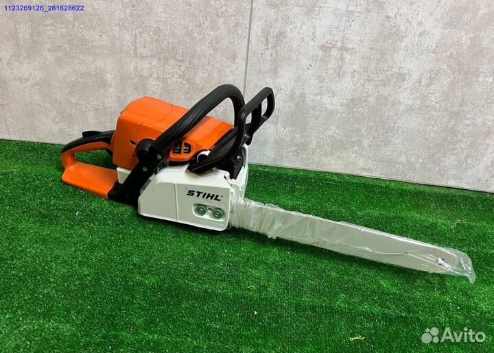 Бензопила Stihl ms 250 (Арт.48863)