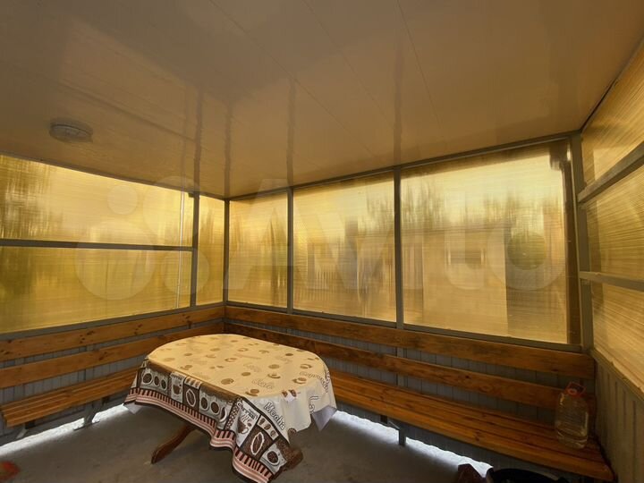 Дом 70 м² на участке 15 сот.