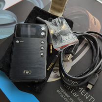 Fiio e17 Alpen