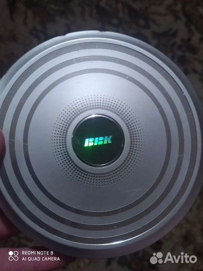 Аудио видеоплеер партотивный