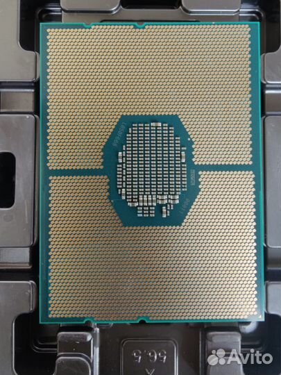 Процессор Intel Xeon Gold 6240R в наличии