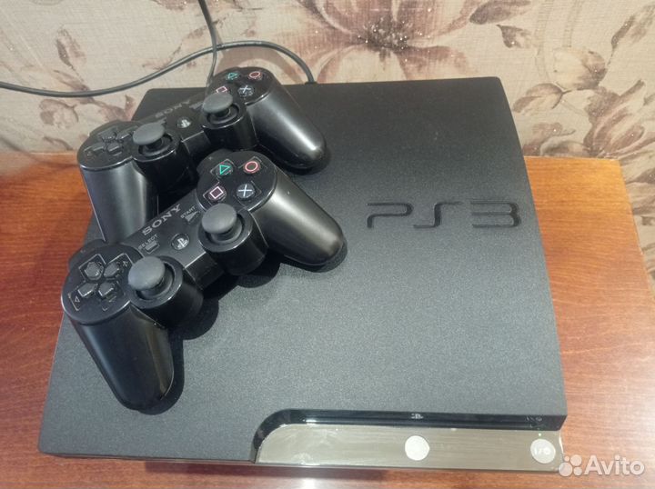 Sony playstation 3 PS3