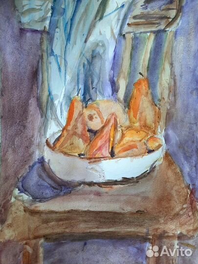 Уроки рисования дистанционно