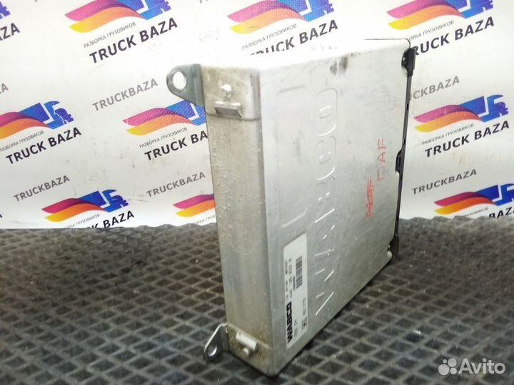 Блок управления EBS Daf 95XF, Daf XF105, Daf XF95