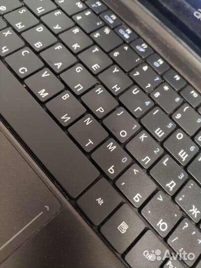 Top Laptop Нетбук Acer Aspire (акб до 4 часов)