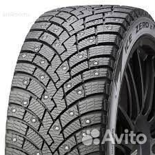 Pirelli Ice Zero 2 275/35 R20