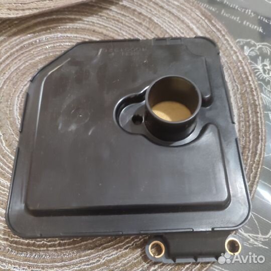 Фильтр АКПП Kia Rio 4