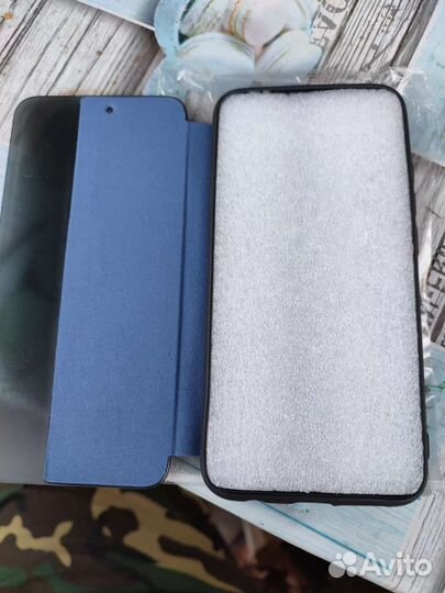 Чехол на honor 10