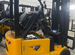 Вилочный погрузчик UN Forklift FBT20, 2024