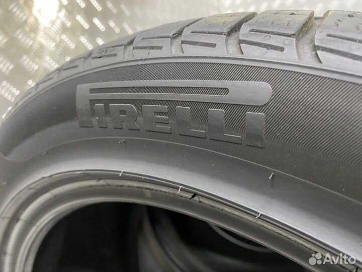 Pirelli Winter Sottozero 3 245/45 R19
