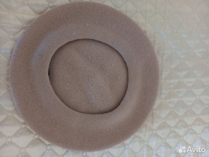 Берет женский