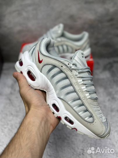 Стильные Nike Air Max Светлые