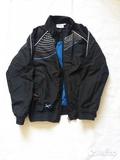 Спортивный костюм