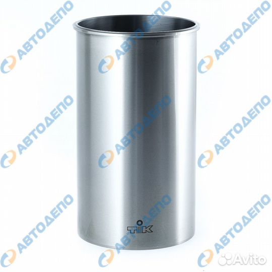 Гильза двс 3B, комплект 4шт toyota dyna, land cruiser тота дина ланд руисер