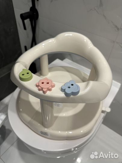 Стульчик для купания