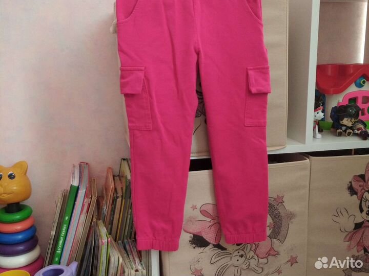 Спортивный костюм для девочки