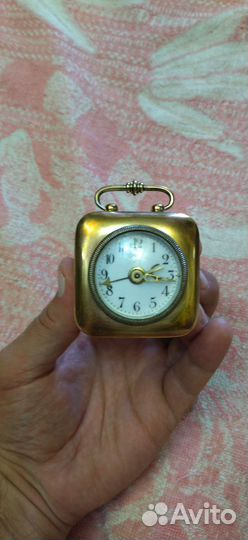 Антикварные часы Германия