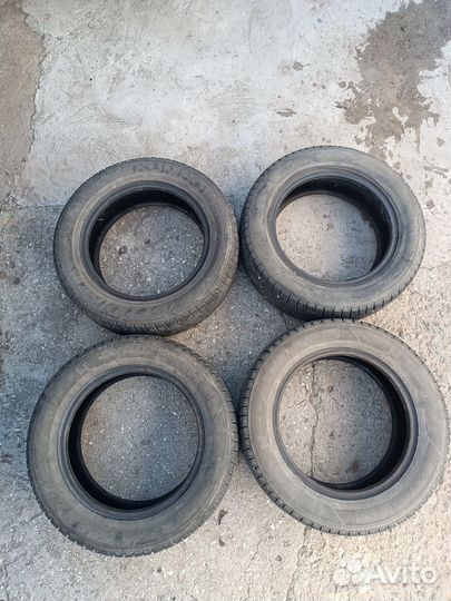 Kumho I'Zen Wis KW19 65/180 R15