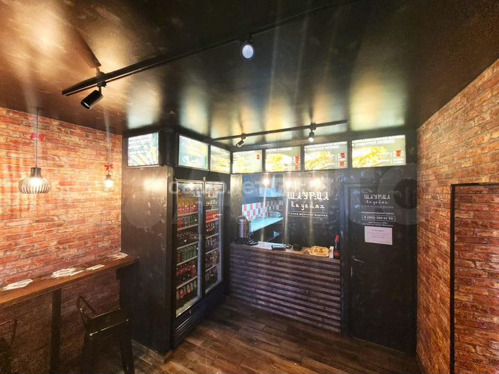 Готовый высокодоходный бизнес 