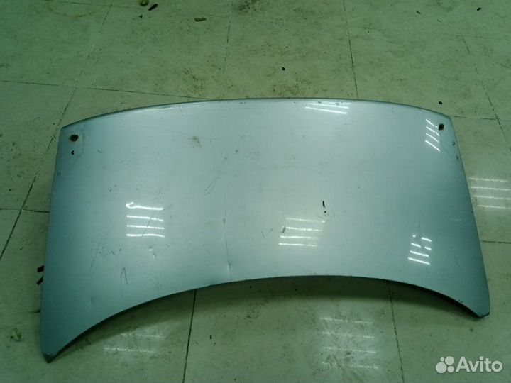 Багажник задний Honda Torneo CF4 F20B 1996-2001