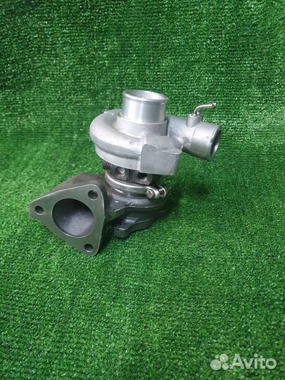 Турбина Pajero, Паджеро, L200, Л200