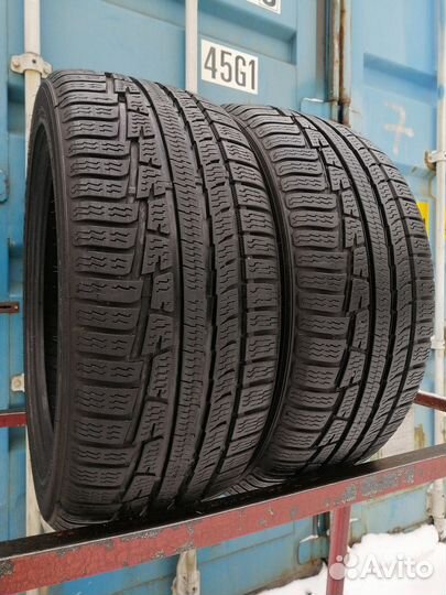 Nokian Tyres WR A3 225/45 R17