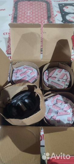 Строкер кит C20XE 2.3литра