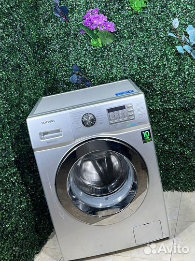 Стиральная машина бу с гарантией + доставка