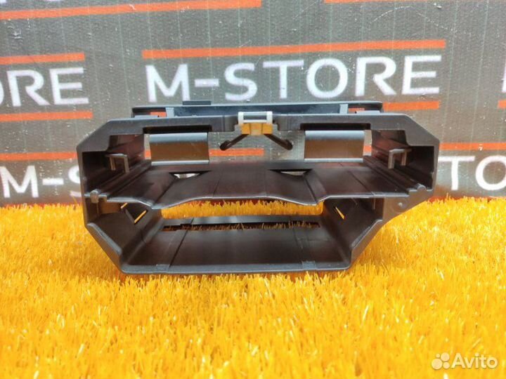 Кронштейн блока управления АКПП Porsche Cayenne