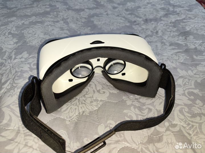 Samsung gear vr oculus очки