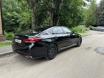 Hyundai Genesis 3.0 AT, 2014, 224 000 км, с пробегом, цена 1 570 000 руб.