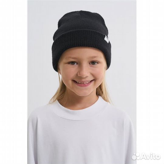 Шапка cool zone 01/20 черный