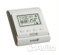 Теплый пол, инфракрасный, плёнка на отрез, маты