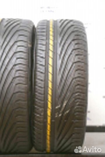 Uniroyal Rain Sport 3 235/40 R19 96Y