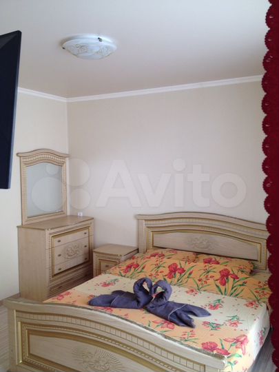 1-к. квартира, 32 м², 2/3 эт.