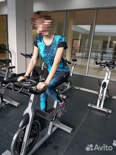 Одежда для фитнеса, р.42