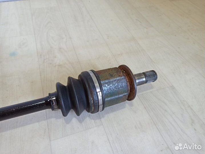 Привод задний правый Mitsubishi Outlander CU5W