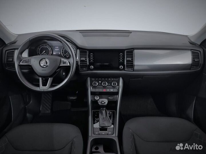 Skoda Kodiaq 1.4 AMT, 2019, 65 546 км