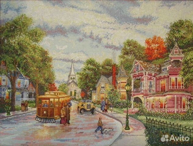 Благородные времена (Genteel Times)