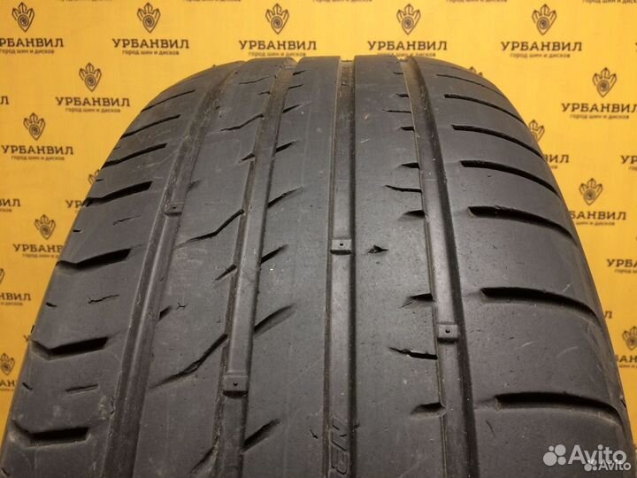 Kumho Crugen HP91 285/60 R18 116V