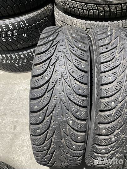 Yokohama IceGuard Stud IG65 175/70 R13