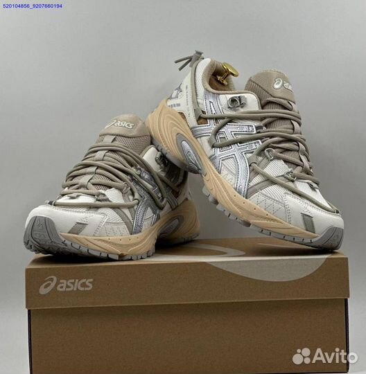 Кроссовки Asics Gel-Kahana TR V2 Bage (Арт.22240)