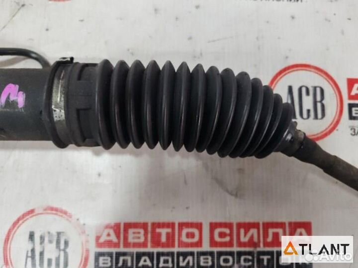 Рулевая рейка subaru impreza