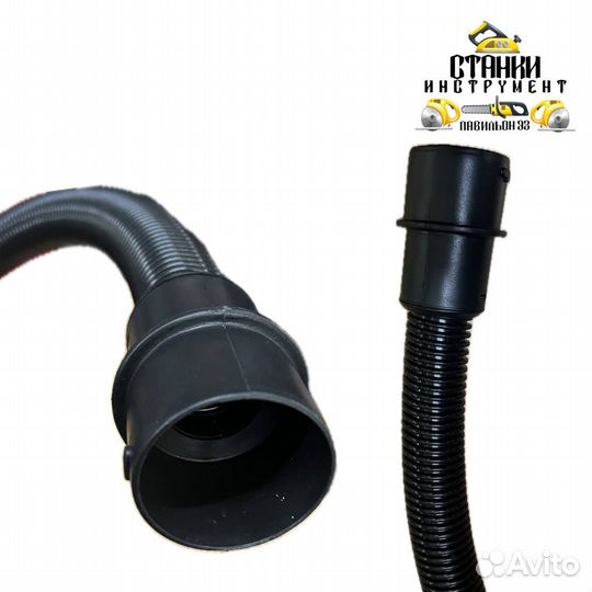 Шланг 3 метра Диолд Зубр (новый)