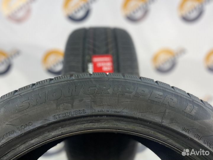 iLink SnowGripper II 315/40 R21 и 275/45 R21 109H