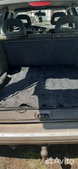 Mazda 626 2.0 МТ, 1988, 280 332 км