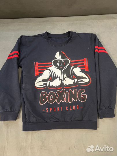 Толтовка для мальчика