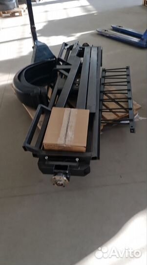 Прицеп подкат с Птс доставка в Архангельск