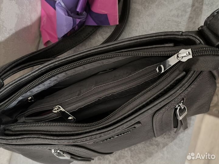 Сумки женские