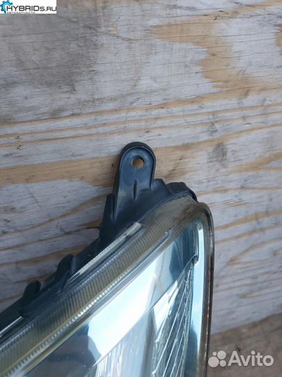Фара левая Toyota Prius 2 NHW20 2005 81185-47130